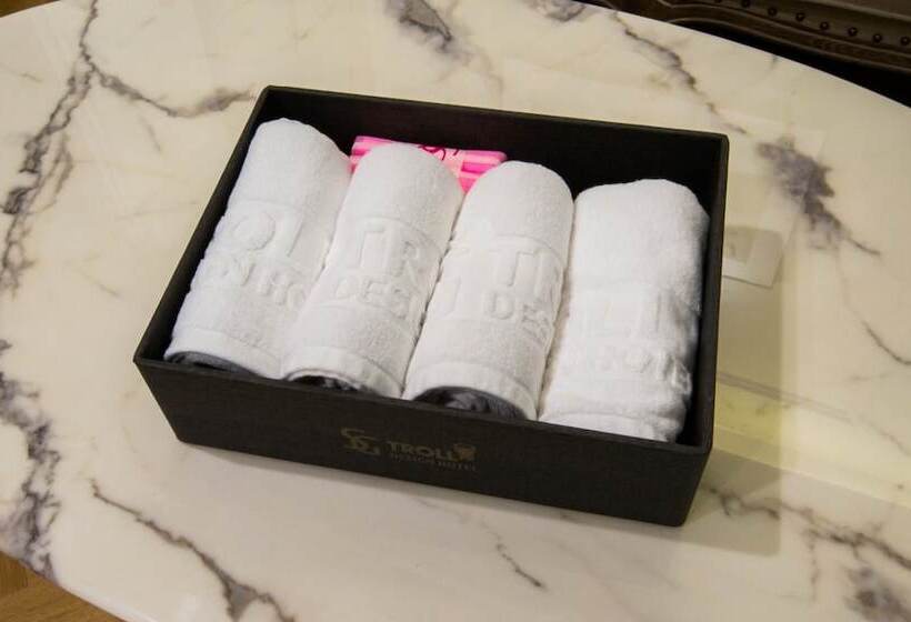 モーテル Daegu Bangogae Hotel Goblin