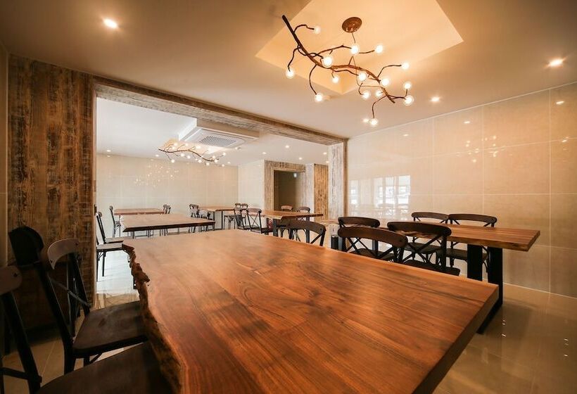 Мотель Daegu Igok Dong