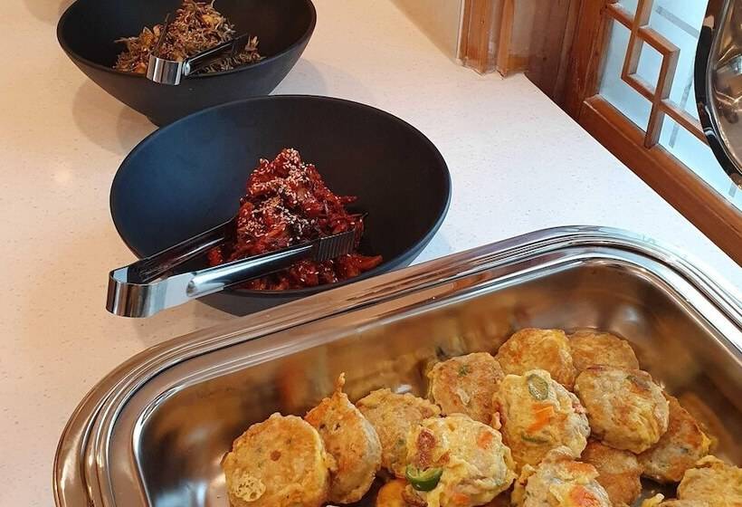 فندق على الطريق Daegu Igok Dong