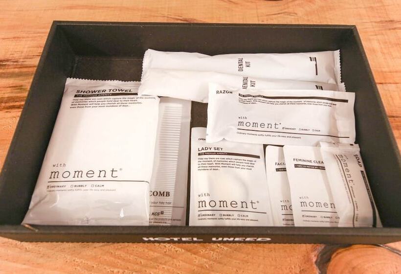 모텔 Daegu Igok Dong