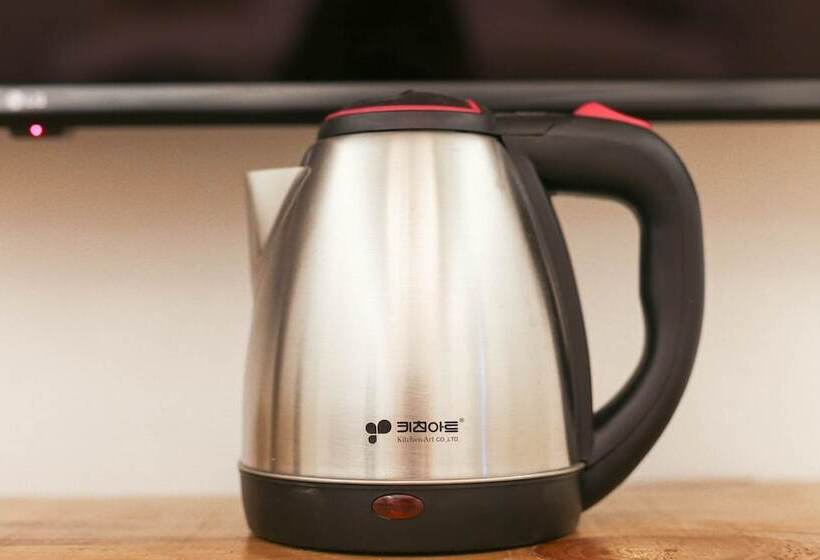 모텔 Daegu Igok Dong