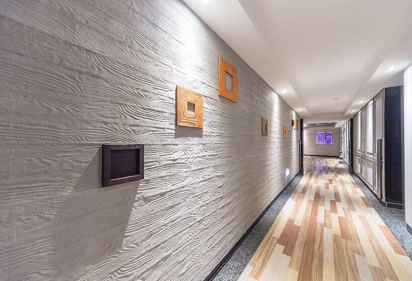 モーテル Daegu Sincheon Play & Stay