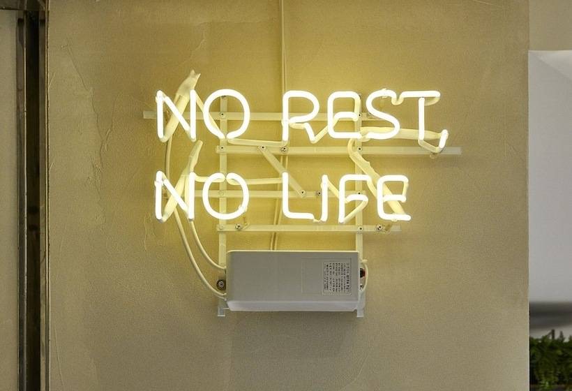 모텔 Daejeon Just Sleep Hotel Dunsan