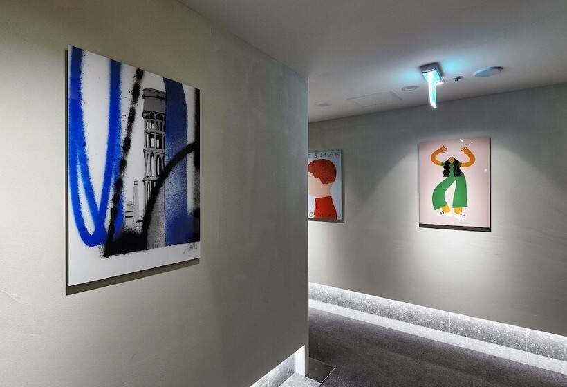 汽车旅馆  Daejeon Just Sleep Hotel Dunsan