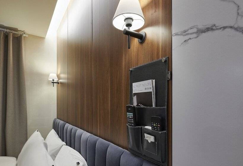 モーテル Daejeon Just Sleep Hotel Dunsan