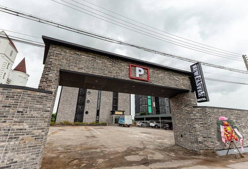 Motel Dangjin Newcastle