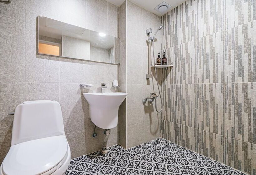 Мотель Donghae King