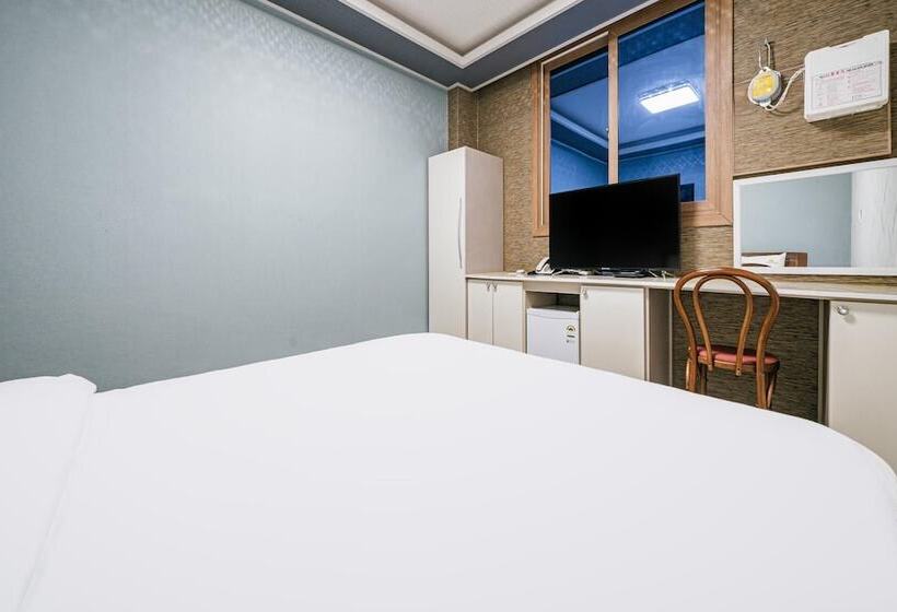 Мотель Donghae King