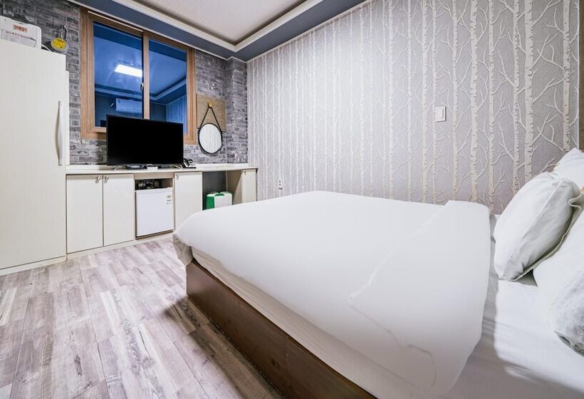 Мотель Donghae King