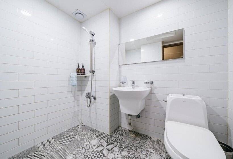 Мотель Donghae King