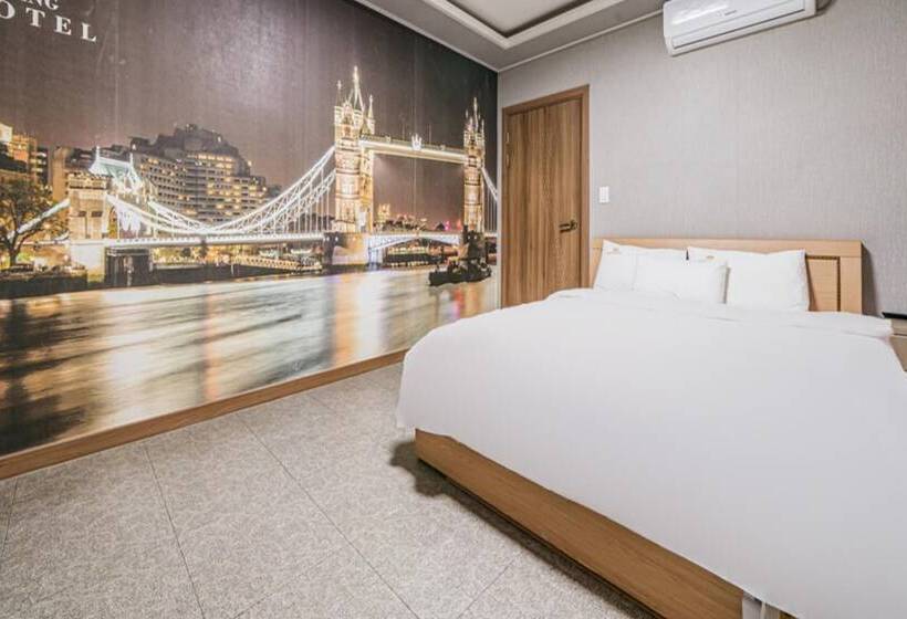 Мотель Donghae King