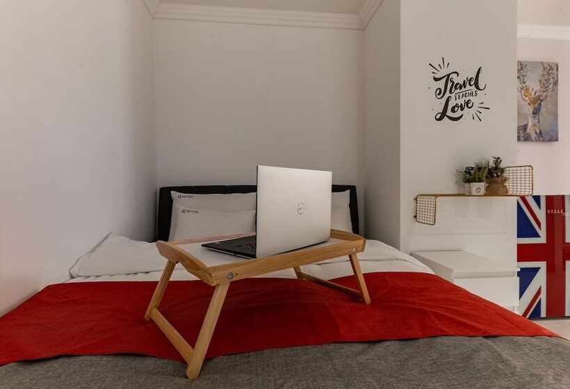 Motel Dongtan Q
