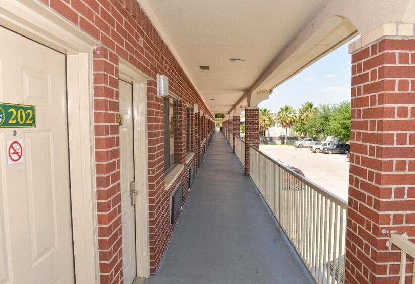 汽车旅馆 Garden Suites