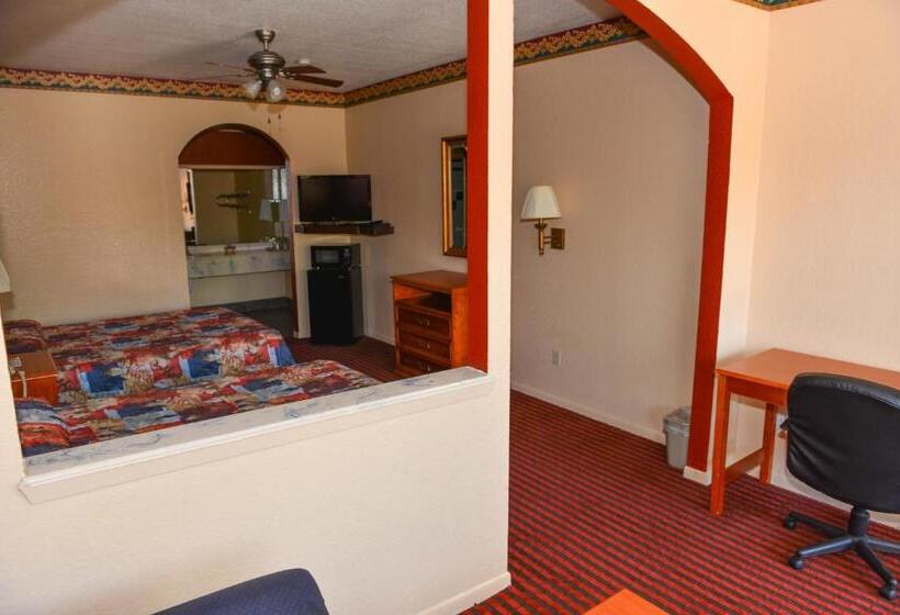 汽车旅馆 Garden Suites