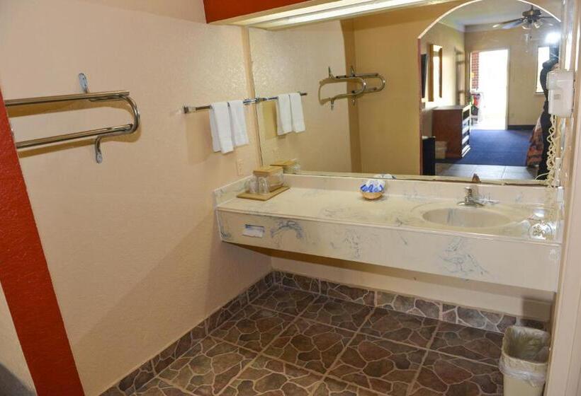 汽车旅馆 Garden Suites