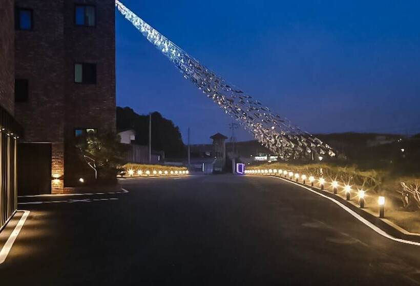 Motel Icheon February Hotel Icheon Branch