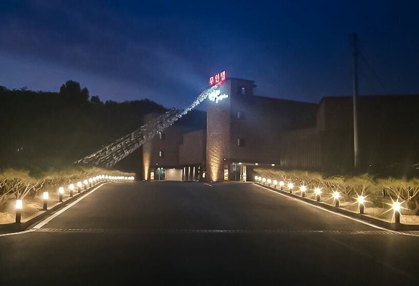 Motel Icheon February Hotel Icheon Branch