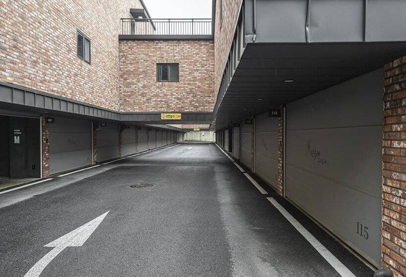 Motel Icheon February Hotel Icheon Branch