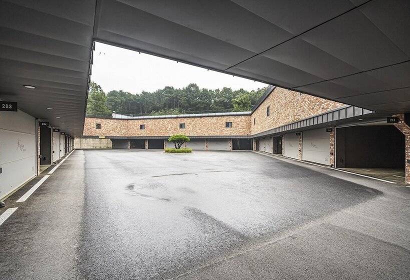 Motel Icheon February Hotel Icheon Branch