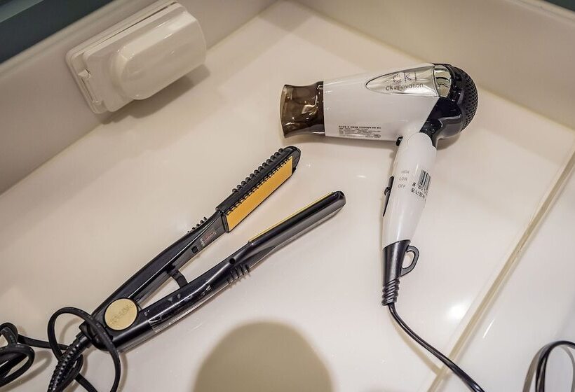 Motel Icheon February Hotel Icheon Branch