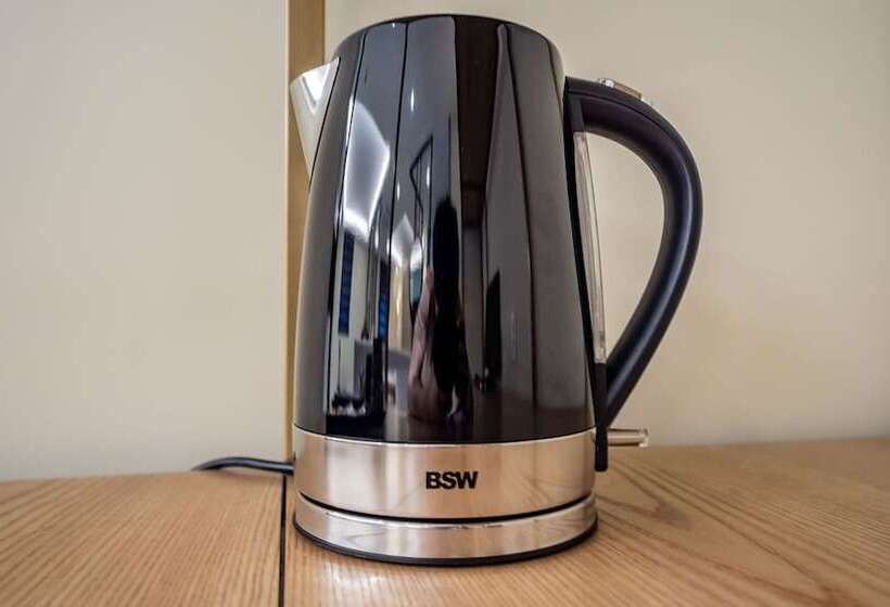 Motel Icheon February Hotel Icheon Branch