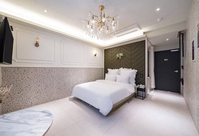 Motel Icheon February Hotel Icheon Branch