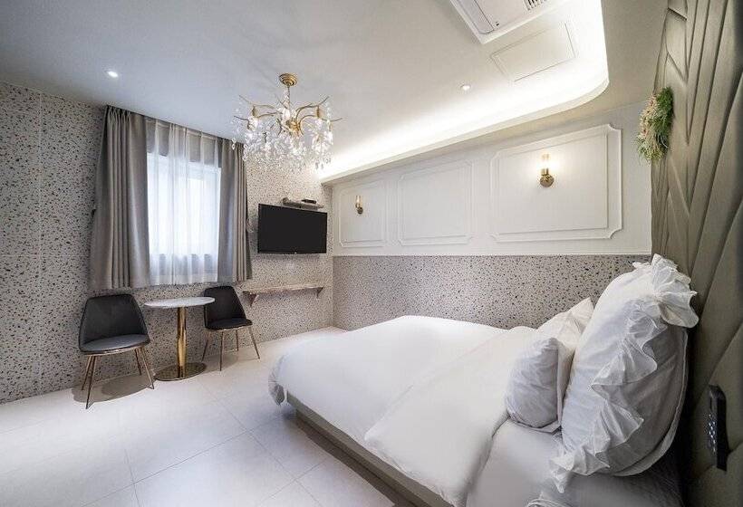 Motel Icheon February Hotel Icheon Branch