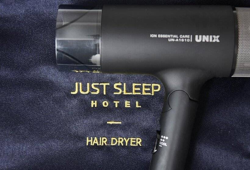 Motel Just Sleep Hotel Ansan Gojan Branch