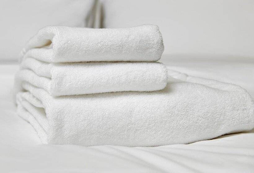 Motel Just Sleep Hotel Ansan Gojan Branch