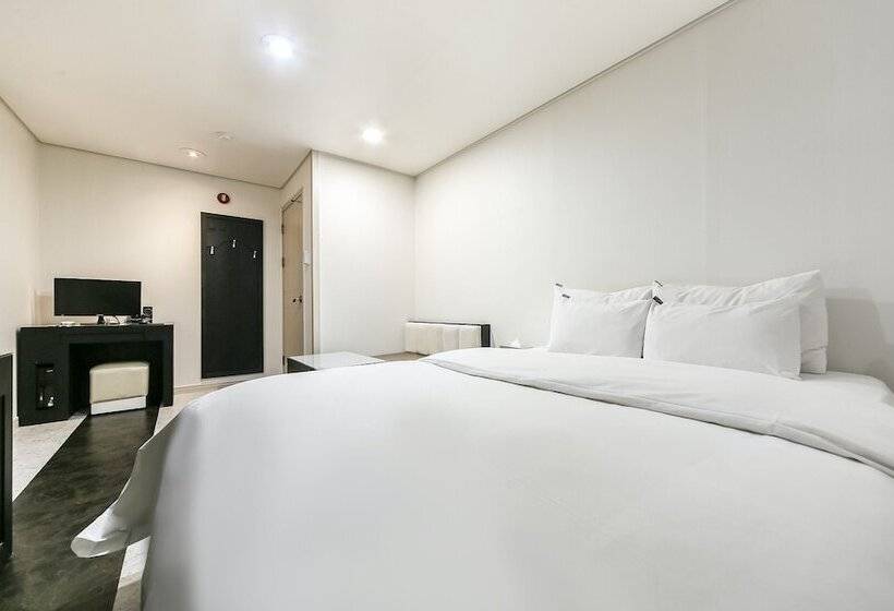 汽车旅馆  Mungyeong City