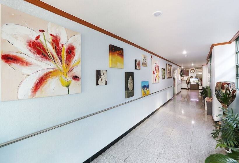 Oceanview Motel Sokcho