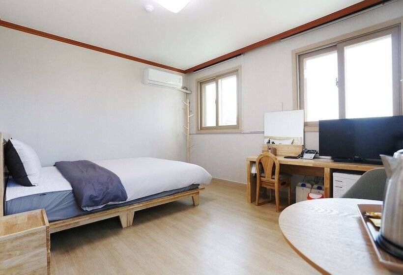 Oceanview Motel Sokcho