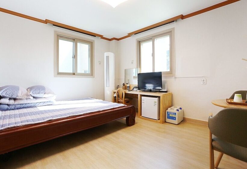 Oceanview Motel Sokcho