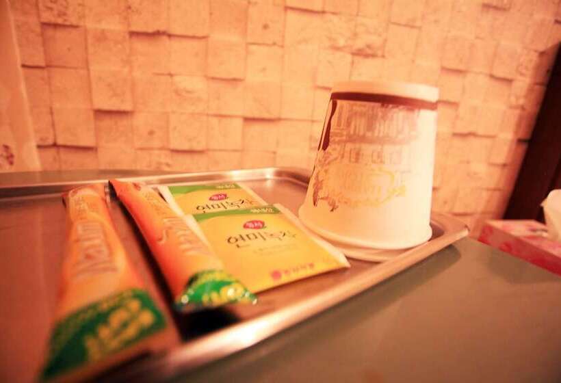 모텔 Pocheon Royal Park