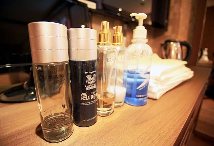 모텔 Pocheon Royal Park