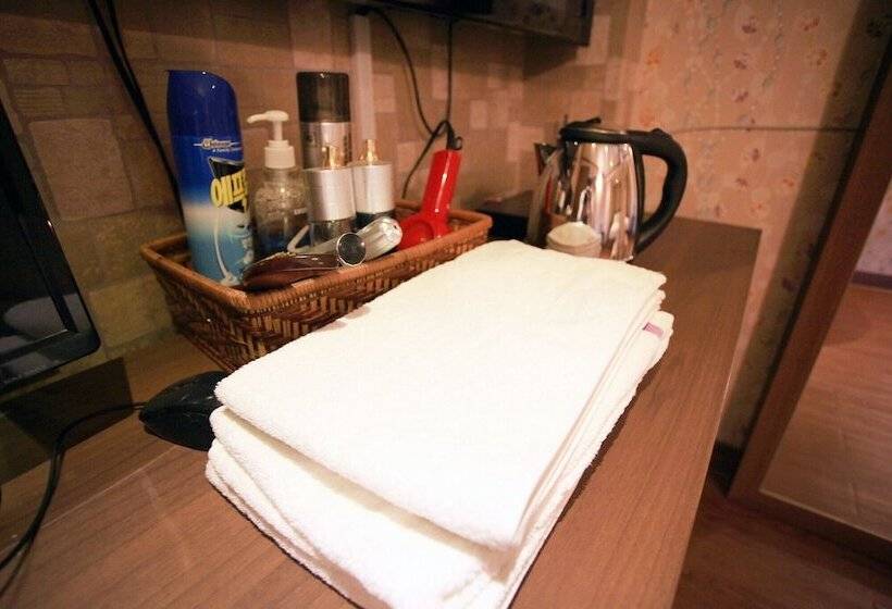 모텔 Pocheon Royal Park