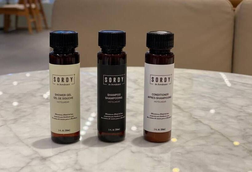 汽车旅馆  Pyeongtaek Hotel Summit