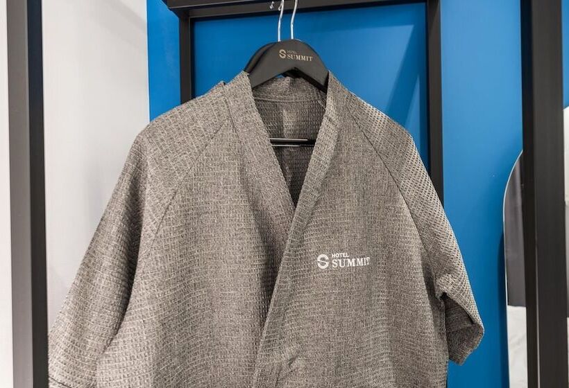 汽车旅馆  Pyeongtaek Hotel Summit