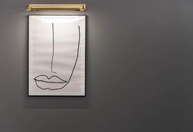 מוטל Pyeongtaek Muse