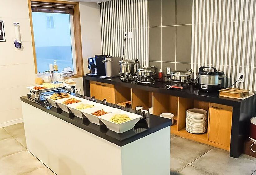 מוטל Seosan Hello