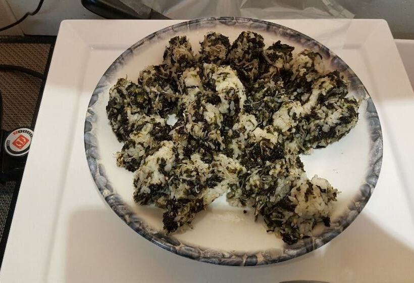 מוטל Seosan Hello