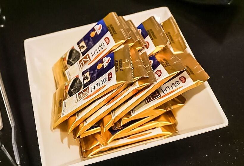 מוטל Seosan Hello