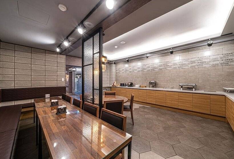 Motel Siheung B And B