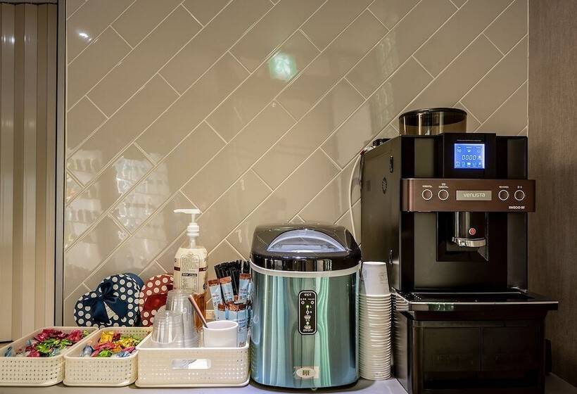 مُتل Suwon Station Hotel Mom