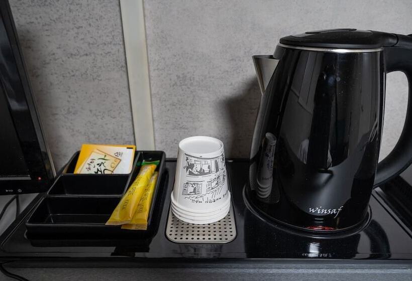 مُتل Suwon Station Hotel Mom