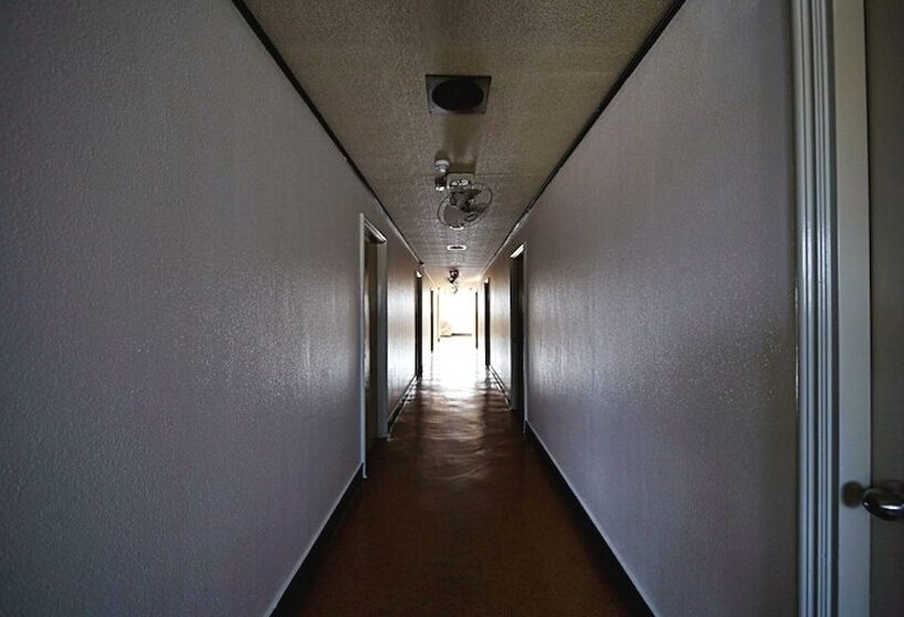 モーテル Ulam Baekam Goryeo Oncheon