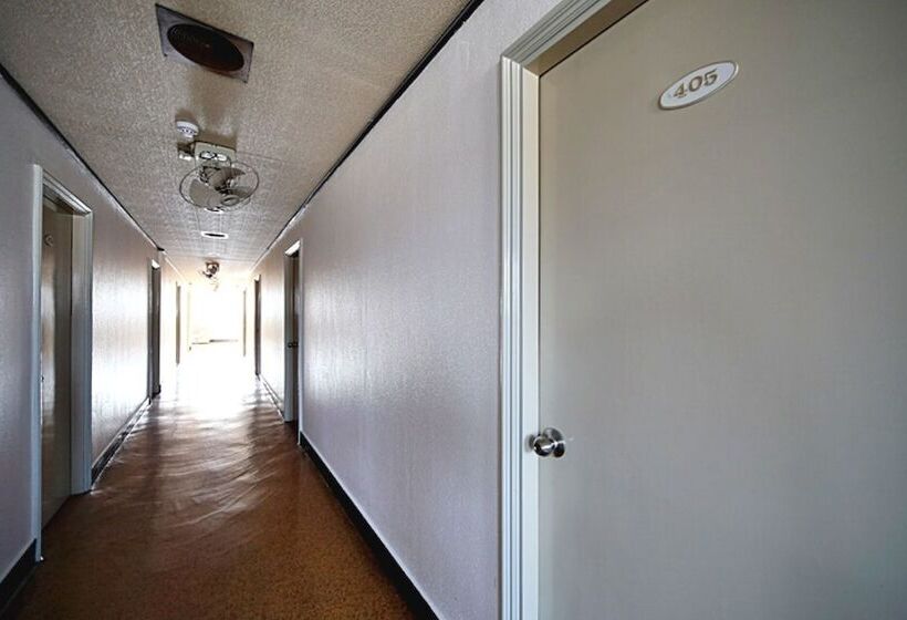 מוטל Ulam Baekam Goryeo Oncheon