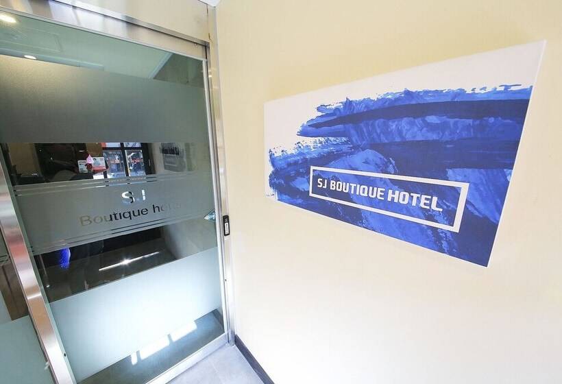 Motel Yang Sj Boutique