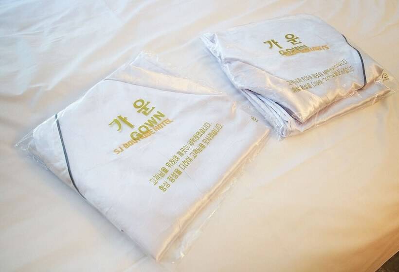 Motel Yang Sj Boutique