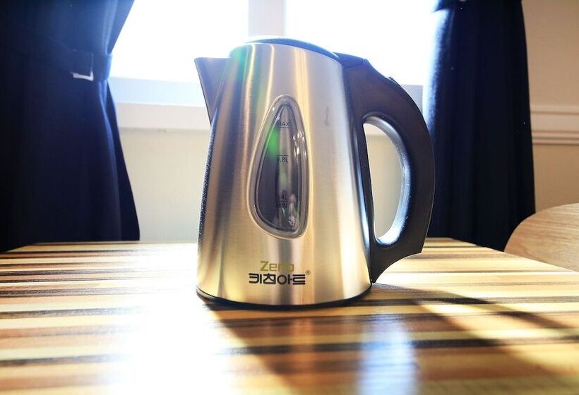 Motel Yang Sj Boutique